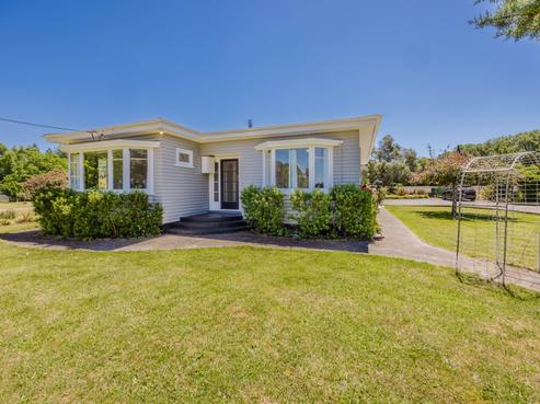 2070 State Highway 2, Waipukurau and Surrounds