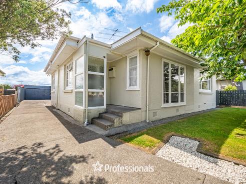 17 Beth Street, Trentham
