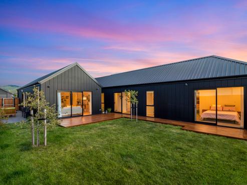 6 Boag Place, Halswell