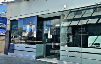 Takapuna's Prime Food & Beverage Opportunity