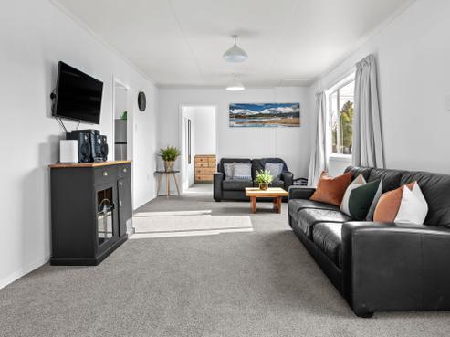 4 Falstone Crescent, Twizel