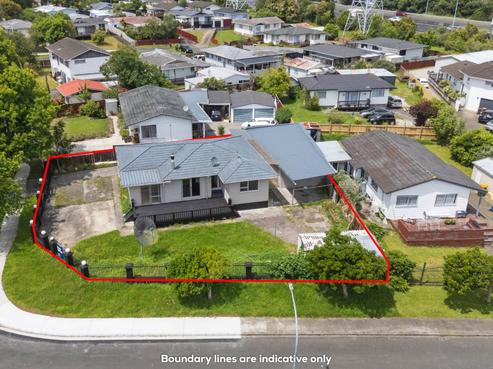 66 Sikkim Crescent, Clover Park