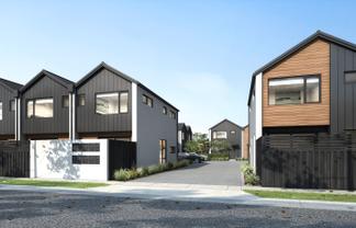 3 & 5 Grove Street, Saint Kilda