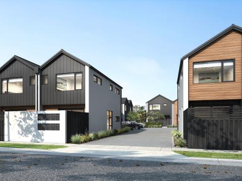 5 Grove Street, Saint Kilda