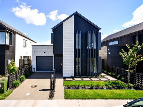 14 Cogar Terrace, Greenhill Park