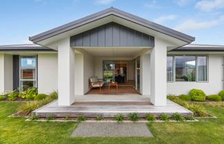 43 Wai Iti Avenue, Redwoodtown
