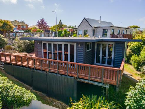 34 Hill View Crescent, Highfield