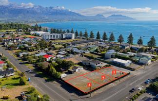 20 Brighton Street, Kaikoura