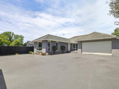 264 Knowles Street, Mairehau