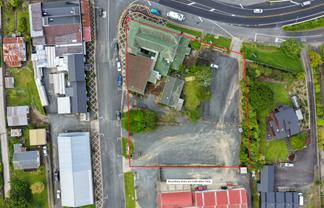 Golden Opportunity in the Heart of Tirau