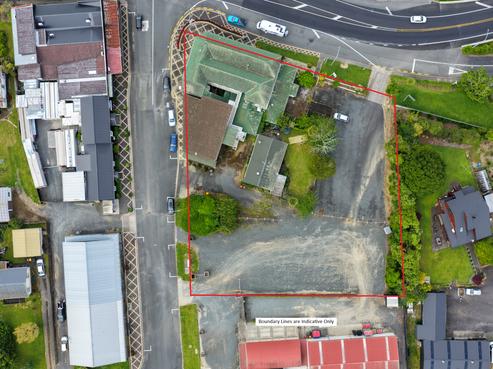 68 Main Road, Tirau