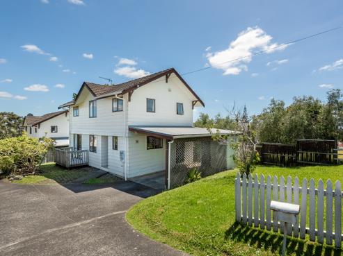 1/87 Manuka Road, Bayview