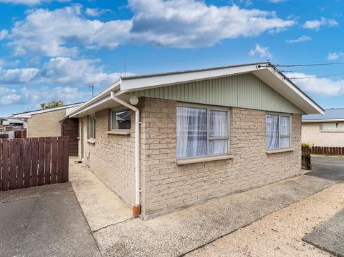 7A Osmond Street, South Dunedin