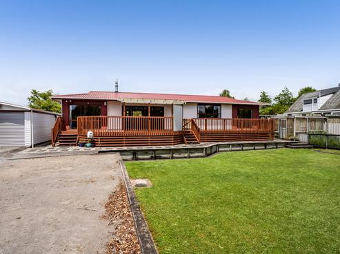 5 Titoki Place, Inglewood