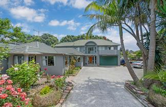 112 Hillside Road, Mount Wellington