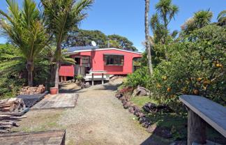 65 Cape Barrier Road, Great Barrier Island (Aotea Island)