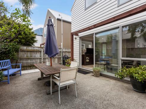 3/17 Argentine Avenue, Miramar