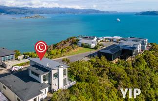 14 Cromwell Point, Newlands