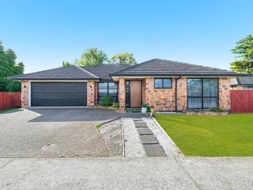 9A Cosgrave Road, Papakura