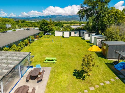 500 High Street, Motueka