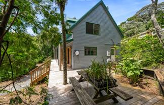 309a Motutara Road, Muriwai