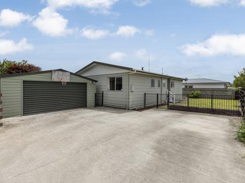 22A Mako Mako Road, Levin