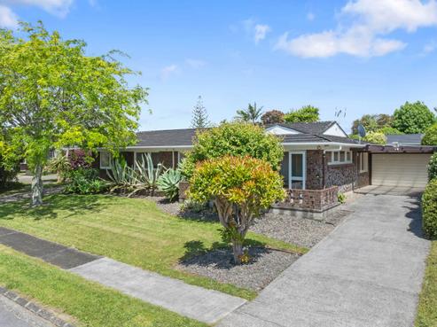 3 Trust Place, Sunnyhills