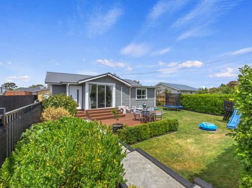 48 Briggs Road, Mairehau