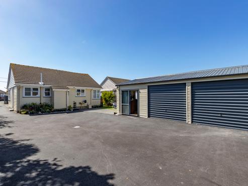 113 Springs Road, Hornby
