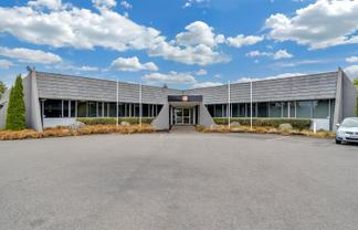 Office to Suit You - Hornby