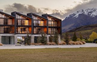 172 Maori Jack Road, Clubhouse Lane, Jacks Point