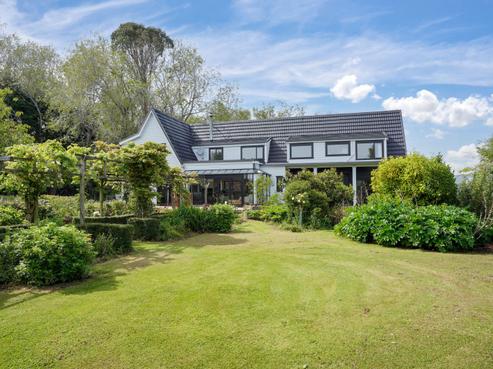 72 Millton Park Road, Mill Road