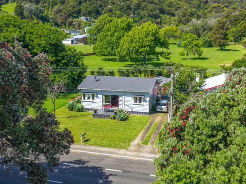 626 Thames Coast Road, Waiomu