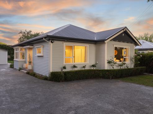 74 Severn Street, Saint Albans