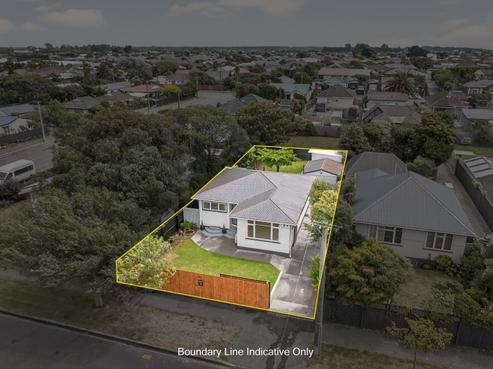 94 Bowhill Road, New Brighton