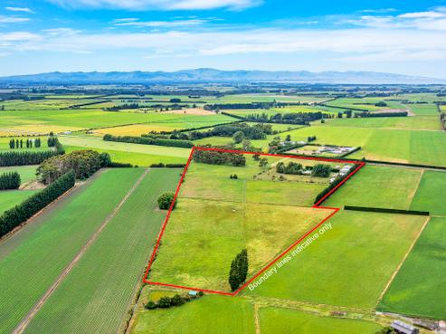 183 Smythes Road, Leeston