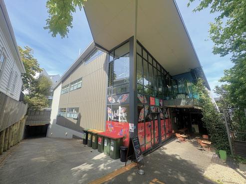6/6 Basque Road, Eden Terrace