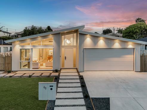 49 Symes Drive, Red Beach