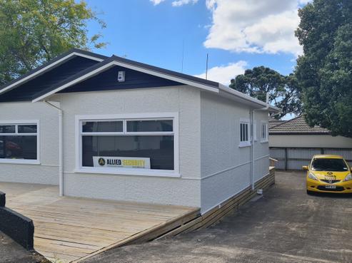 10 Breakwater Road, Moturoa