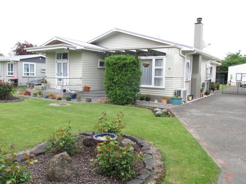 36 Lahore Street, Wairoa