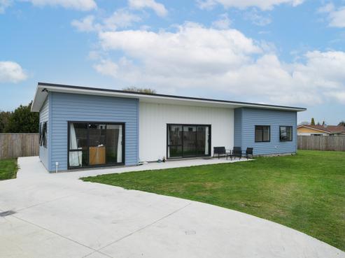 5 Gibson Place, Dannevirke