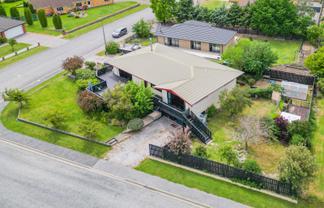 42 Dungannon Street, Ranfurly