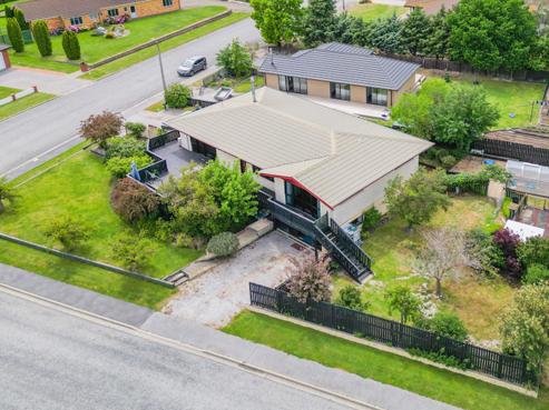 42 Dungannon Street, Ranfurly