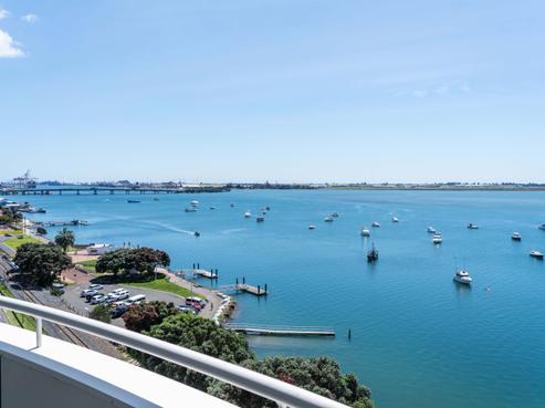 1003/72 Devonport Road, Tauranga Central
