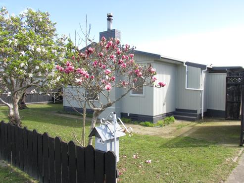 146 Apatu Street, Wairoa
