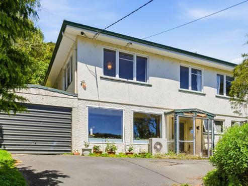 322 Hillingdon Street, Normanby