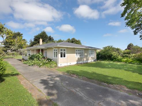 459 Wellington Road, Marton