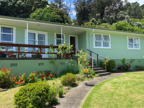 714 Tararu Road, Thames