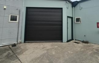 Tidy, Affordable Industrial Unit - Porirua