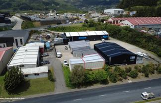 Tidy, Affordable Industrial Unit - Porirua